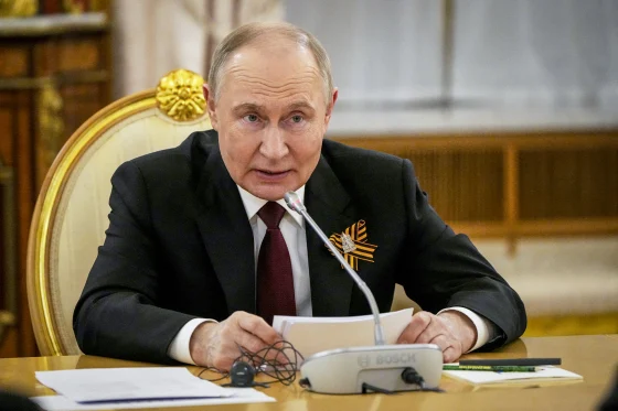 negoziati tra russia e ucraina
