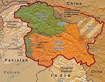 Crisi tra India e Pakistan