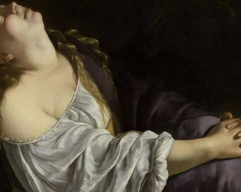 donne erotismo