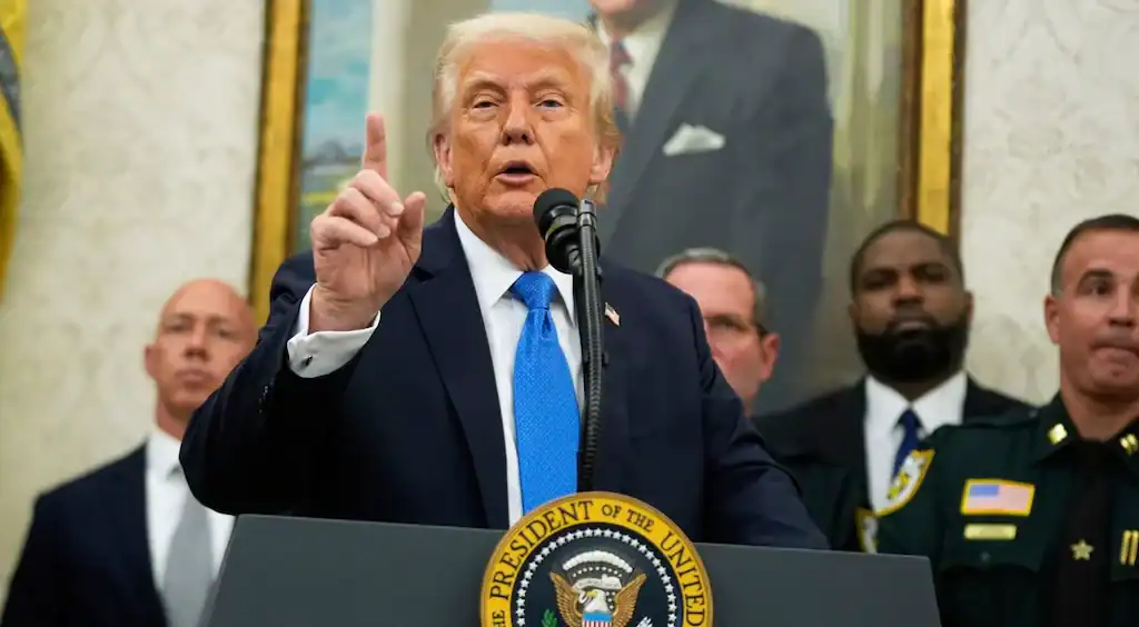 trump negoziati ucraina