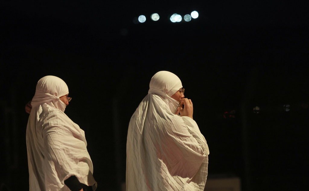 donne alawite