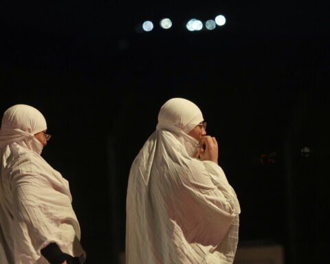 donne alawite