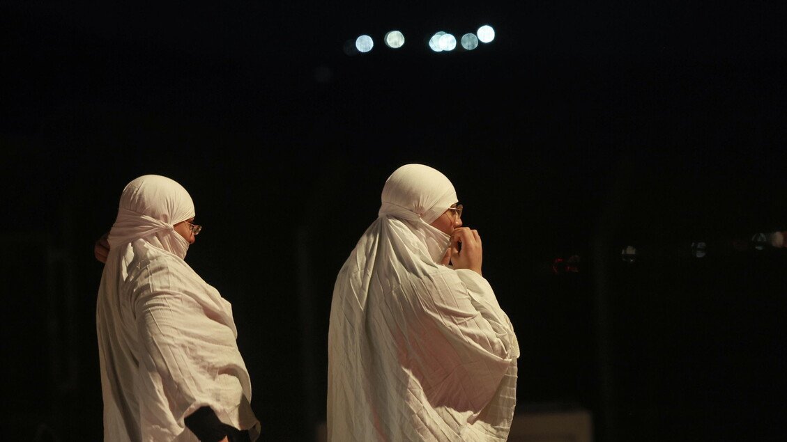 donne alawite