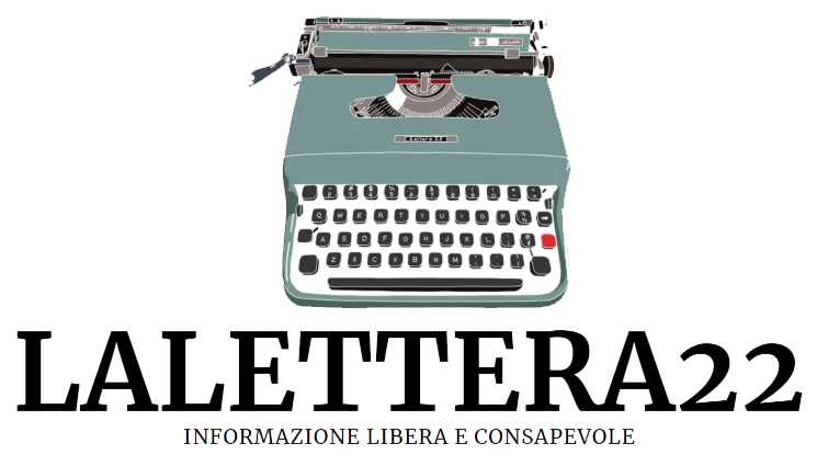 LaLettera22