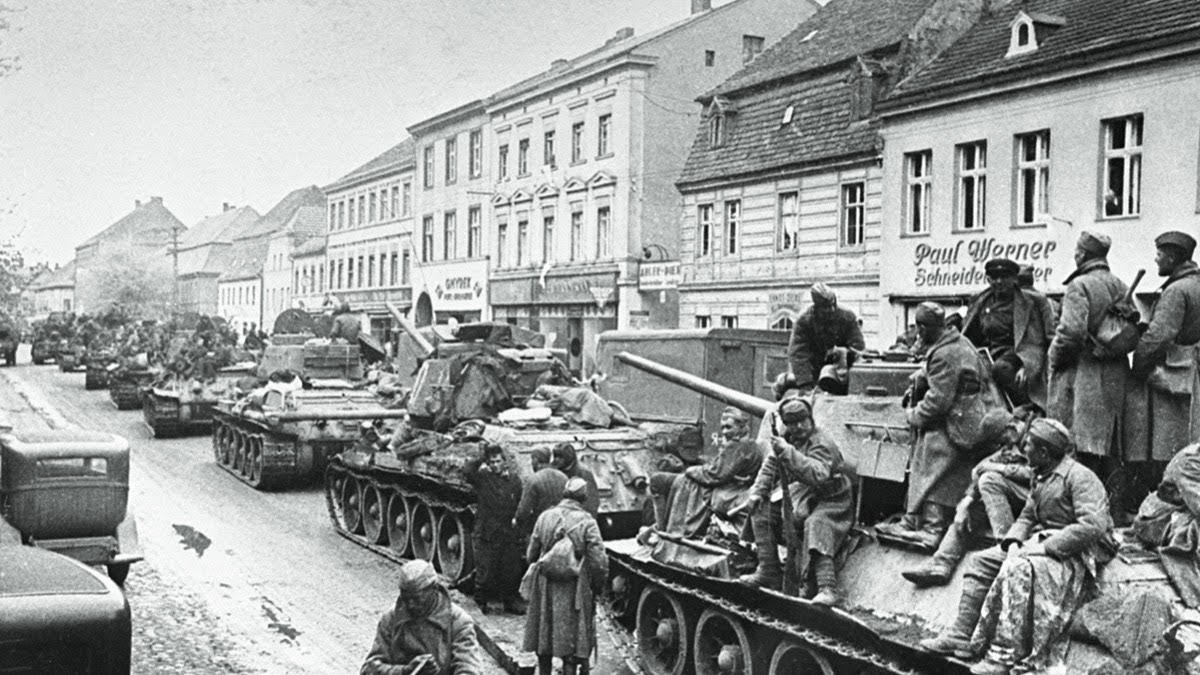 resa della Germania nella Seconda guerra mondiale