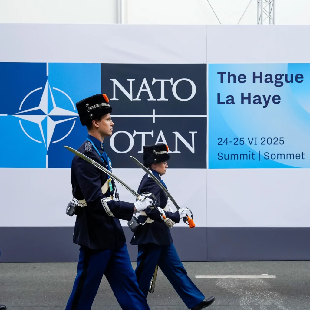 nato spesa militare