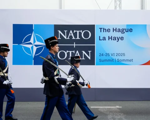 nato spesa militare