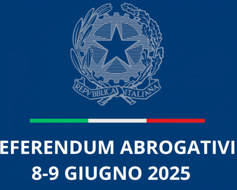 referendum 8 9 giugno