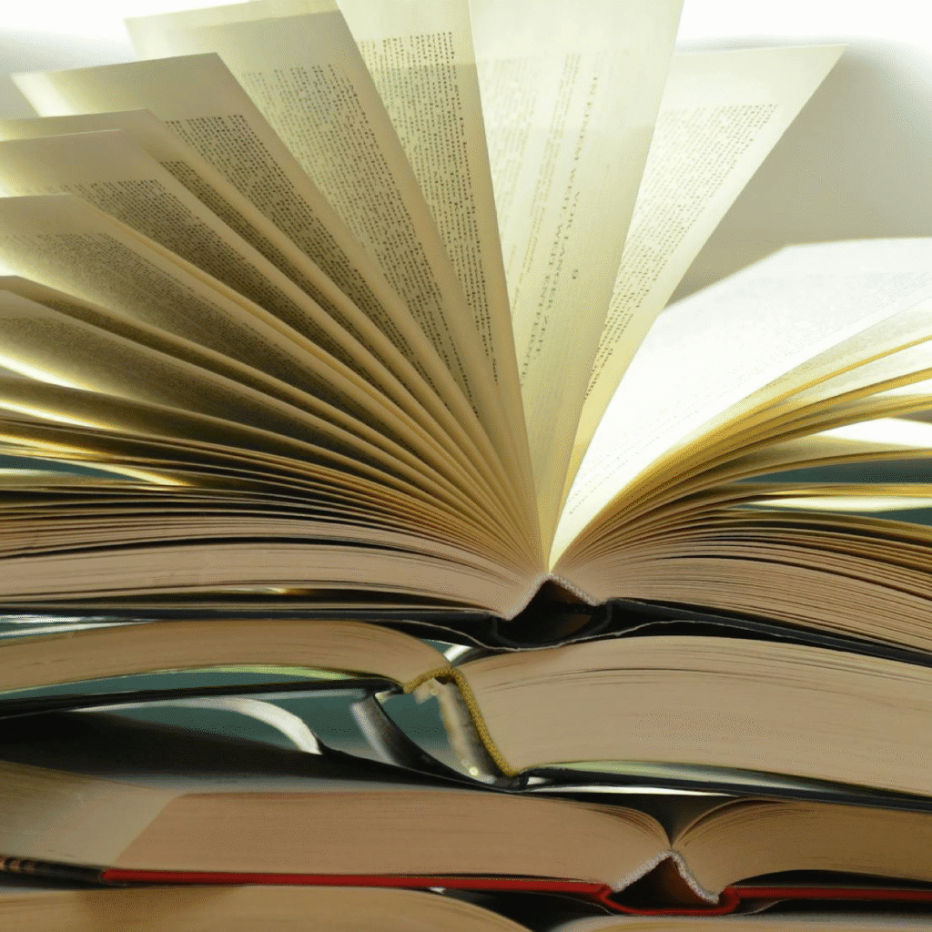 libri finzione