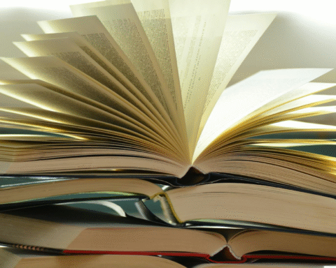 libri finzione