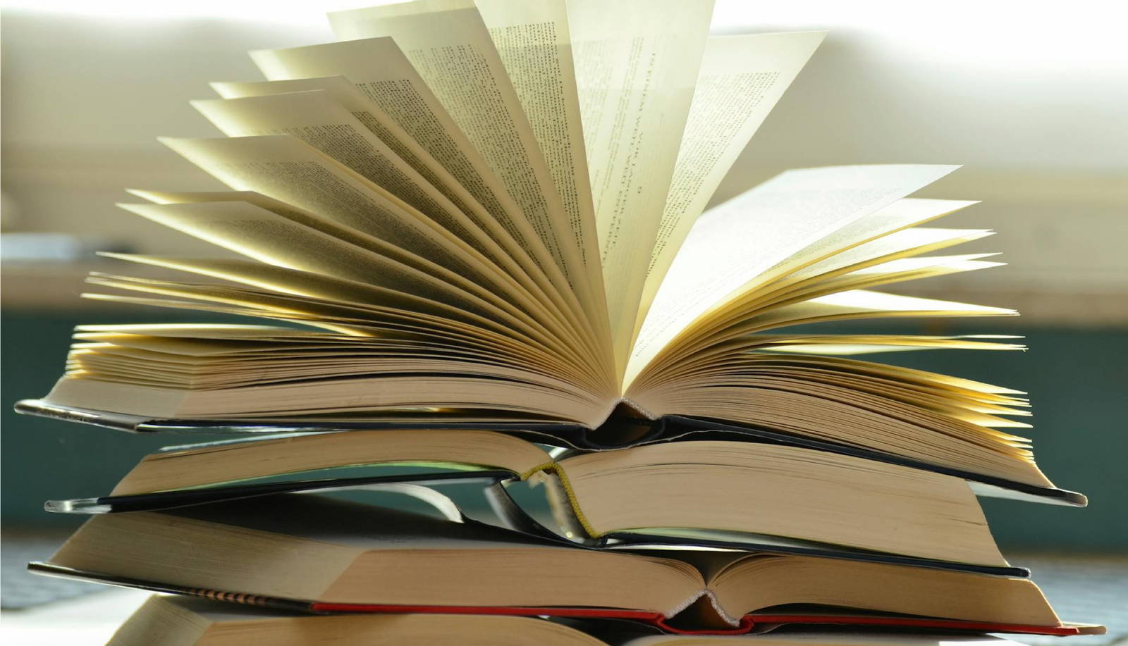 libri finzione