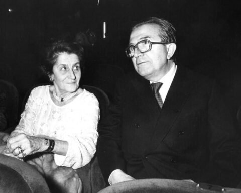 giulio Andreotti