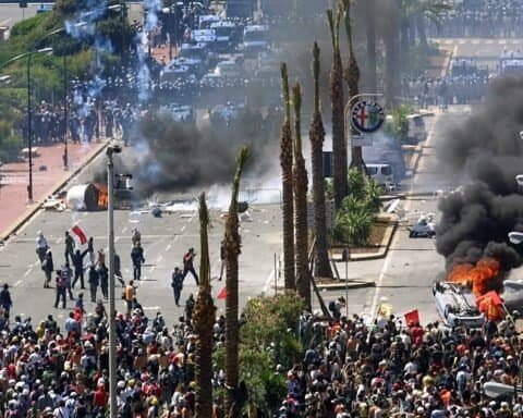 g8 di Genova